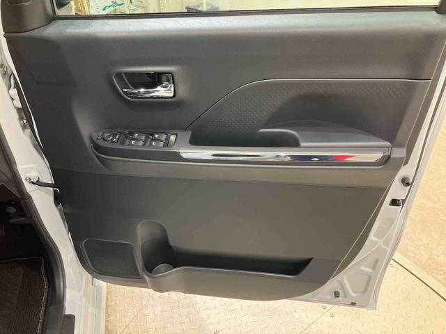 タントカスタムＲＳ（北海道）の中古車