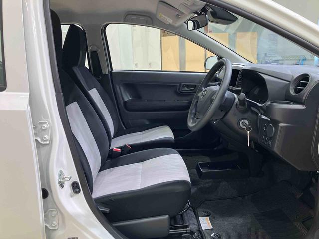 ミライースＬ　ＳＡIII（北海道）の中古車