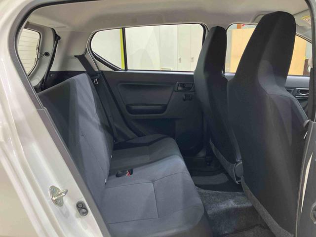 ミライースＬ　ＳＡIII（北海道）の中古車