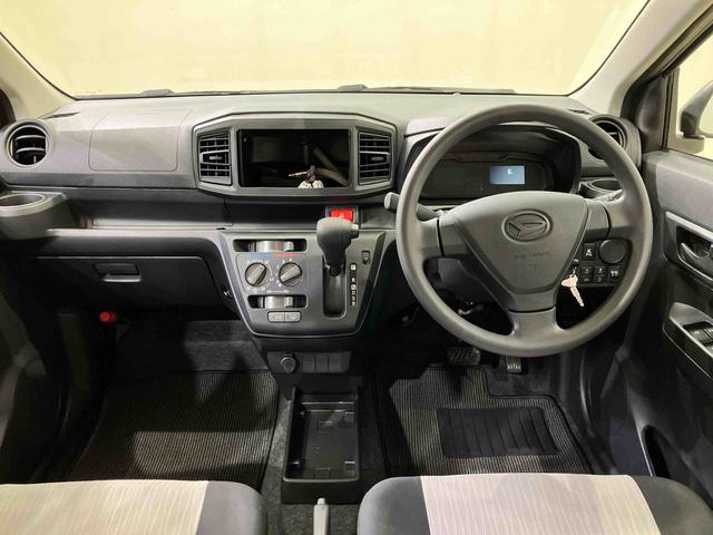 ミライースＬ　ＳＡIII（北海道）の中古車