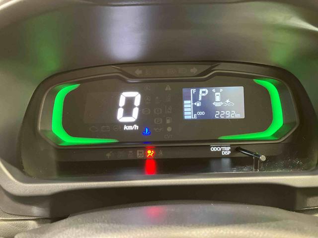 ミライースＬ　ＳＡIII（北海道）の中古車