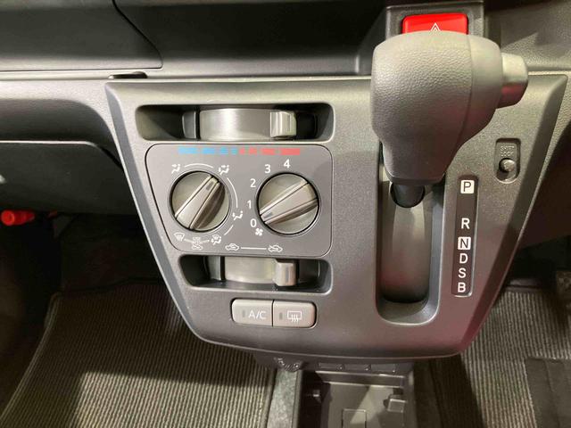 ミライースＬ　ＳＡIII（北海道）の中古車