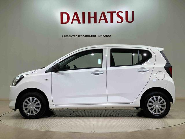 ミライースＬ　ＳＡIII（北海道）の中古車