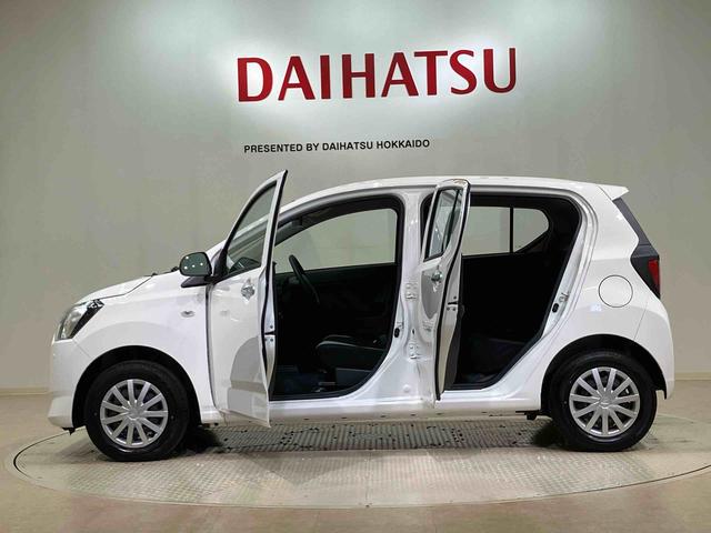 ミライースＬ　ＳＡIII（北海道）の中古車