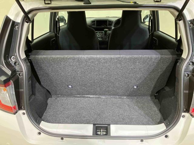 ミライースＬ　ＳＡIII（北海道）の中古車