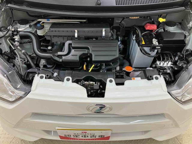 ミライースＬ　ＳＡIII（北海道）の中古車