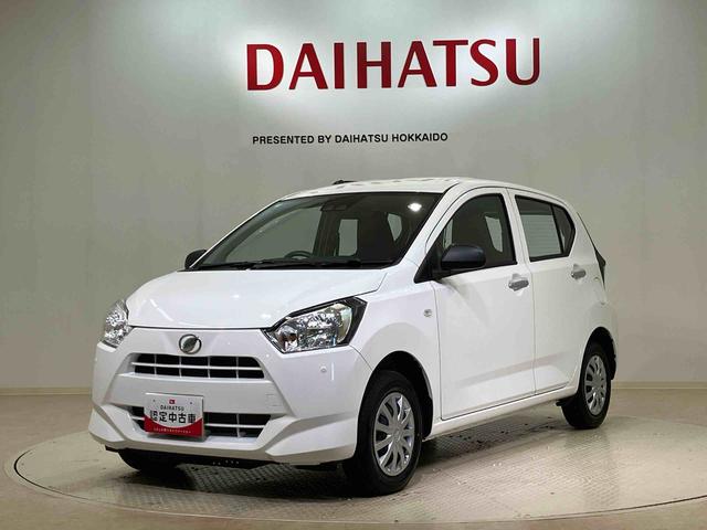 ミライースＬ　ＳＡIII（北海道）の中古車