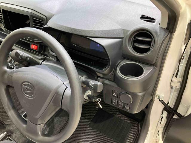 ミライースＬ　ＳＡIII（北海道）の中古車