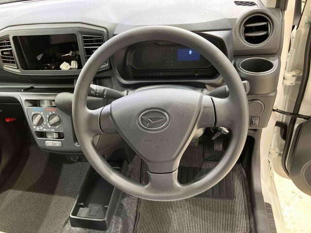 ミライースＬ　ＳＡIII（北海道）の中古車