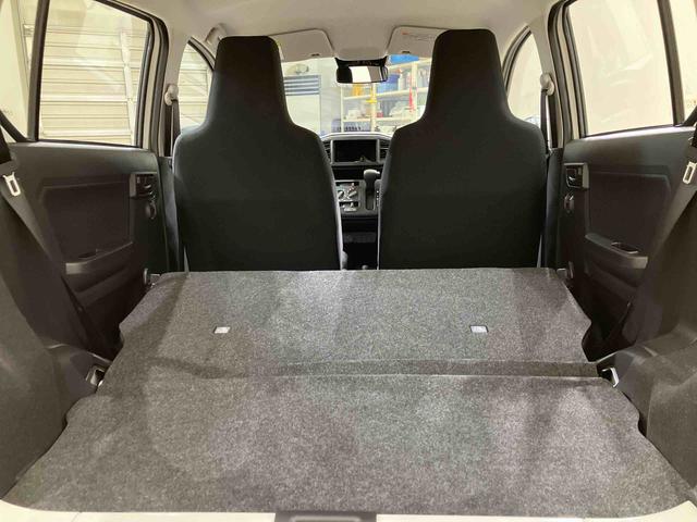 ミライースＬ　ＳＡIII（北海道）の中古車