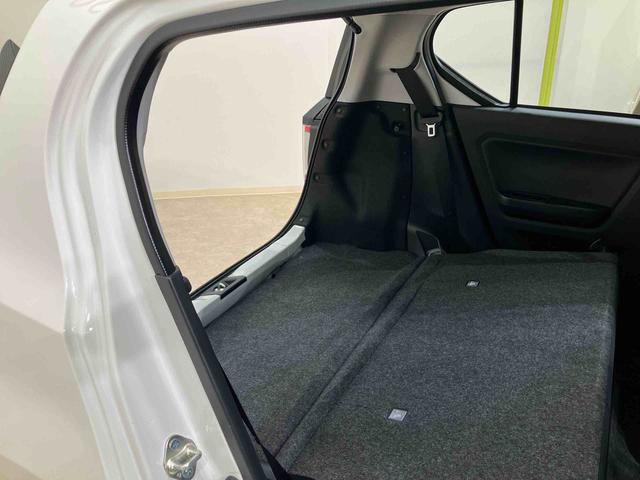 ミライースＬ　ＳＡIII（北海道）の中古車