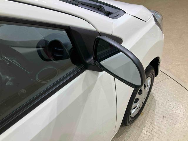 ミライースＬ　ＳＡIII（北海道）の中古車