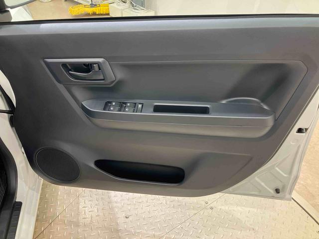 ミライースＬ　ＳＡIII（北海道）の中古車