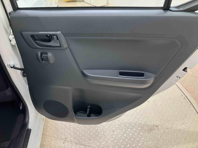 ミライースＬ　ＳＡIII（北海道）の中古車