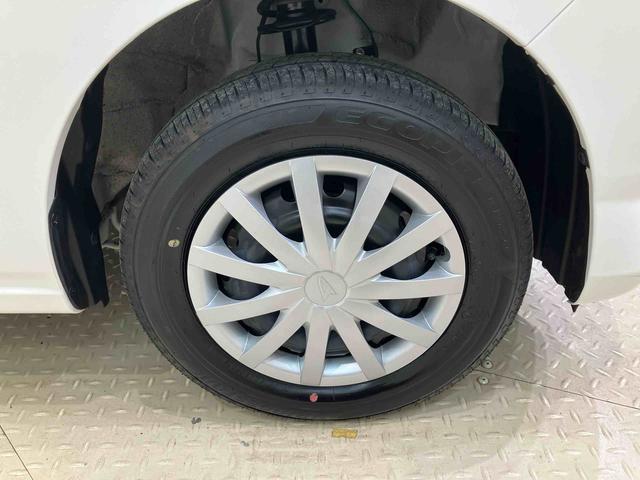 ミライースＬ　ＳＡIII（北海道）の中古車