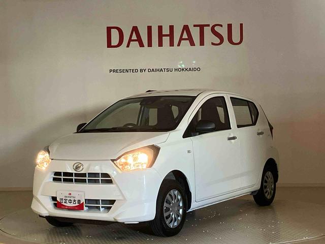 ミライースＬ　ＳＡIII（北海道）の中古車