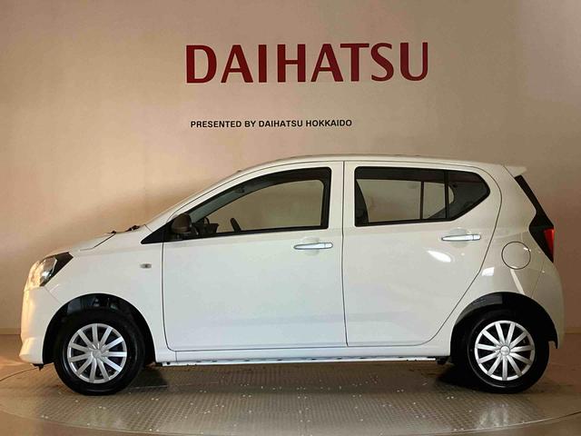 ミライースＬ　ＳＡIII（北海道）の中古車