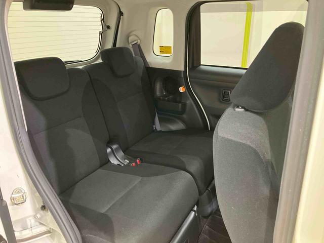 ムーヴキャンバスＧブラックインテリアリミテッド　ＳＡIII（北海道）の中古車