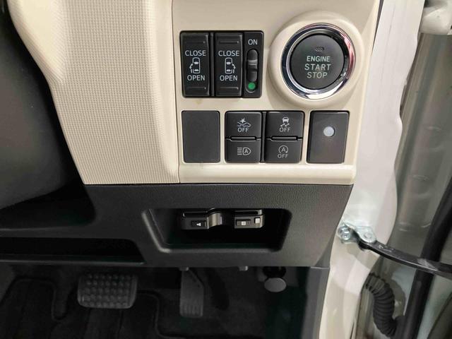 ムーヴキャンバスＧブラックインテリアリミテッド　ＳＡIII（北海道）の中古車