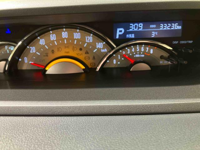 ムーヴキャンバスＧブラックインテリアリミテッド　ＳＡIII（北海道）の中古車