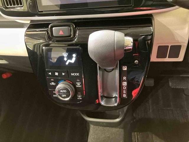 ムーヴキャンバスＧブラックインテリアリミテッド　ＳＡIII（北海道）の中古車