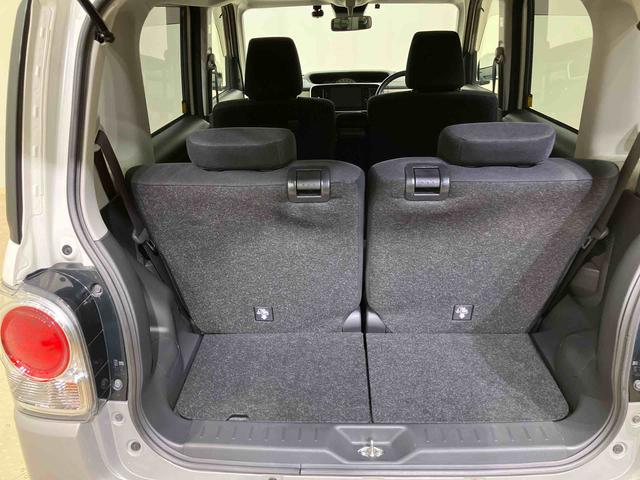 ムーヴキャンバスＧブラックインテリアリミテッド　ＳＡIII（北海道）の中古車