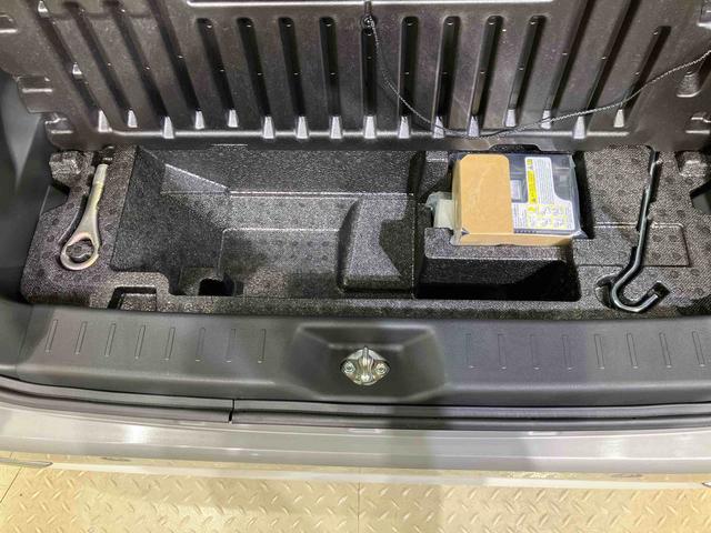 ムーヴキャンバスＧブラックインテリアリミテッド　ＳＡIII（北海道）の中古車