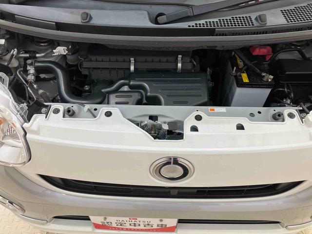 ムーヴキャンバスＧブラックインテリアリミテッド　ＳＡIII（北海道）の中古車