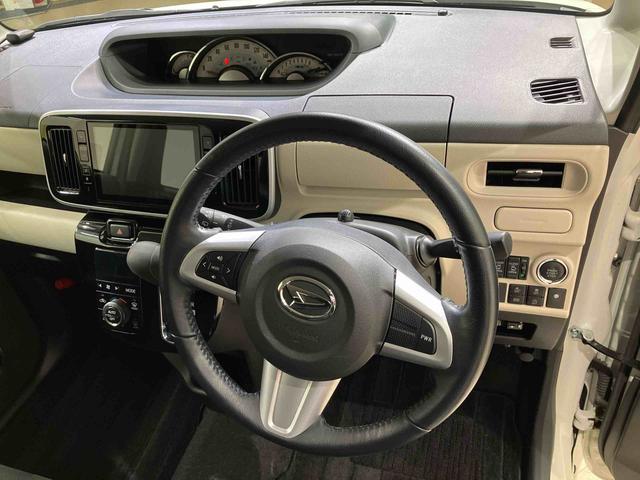 ムーヴキャンバスＧブラックインテリアリミテッド　ＳＡIII（北海道）の中古車