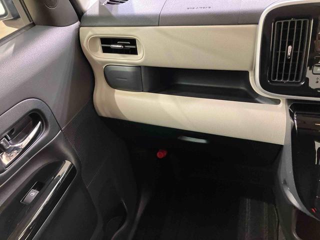 ムーヴキャンバスＧブラックインテリアリミテッド　ＳＡIII（北海道）の中古車