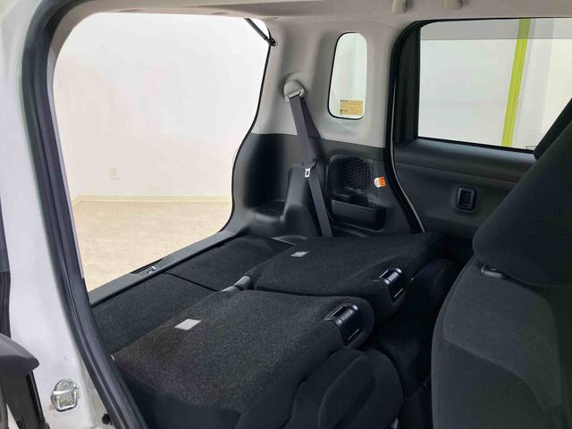 ムーヴキャンバスＧブラックインテリアリミテッド　ＳＡIII（北海道）の中古車