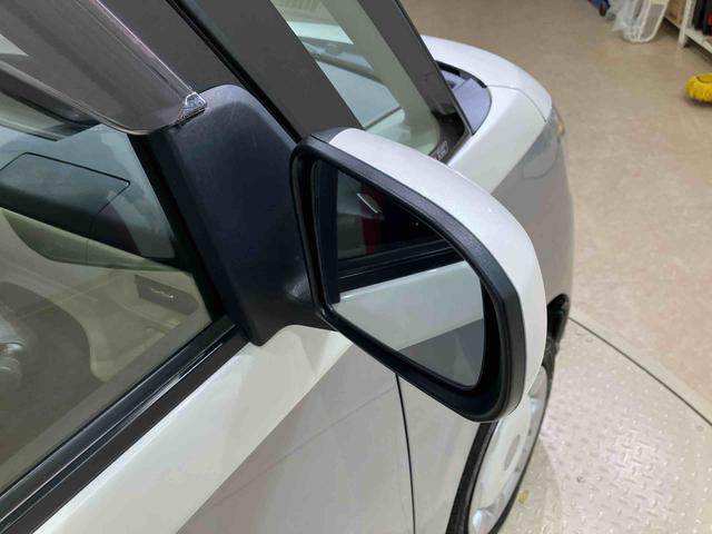 ムーヴキャンバスＧブラックインテリアリミテッド　ＳＡIII（北海道）の中古車