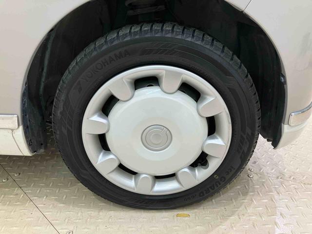 ムーヴキャンバスＧブラックインテリアリミテッド　ＳＡIII（北海道）の中古車