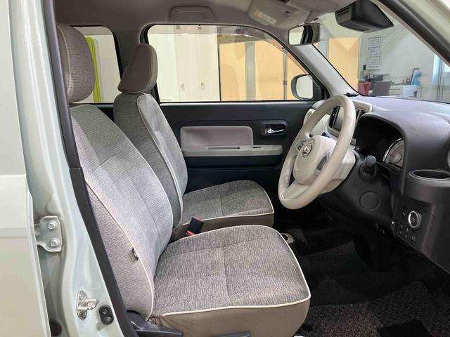 ミラトコットＧ　ＳＡIII（北海道）の中古車