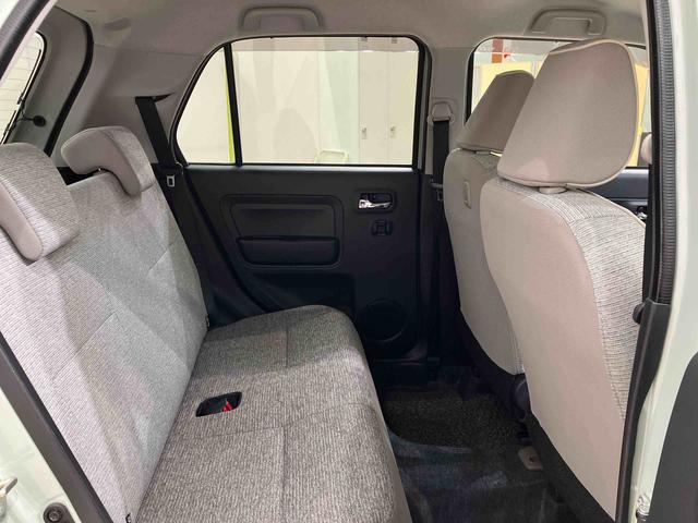 ミラトコットＧ　ＳＡIII（北海道）の中古車