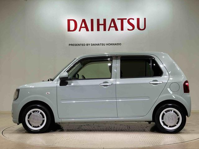 ミラトコットＧ　ＳＡIII（北海道）の中古車