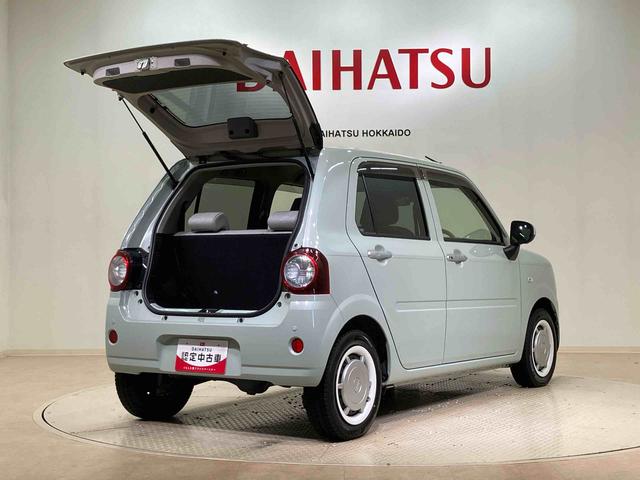 ミラトコットＧ　ＳＡIII（北海道）の中古車