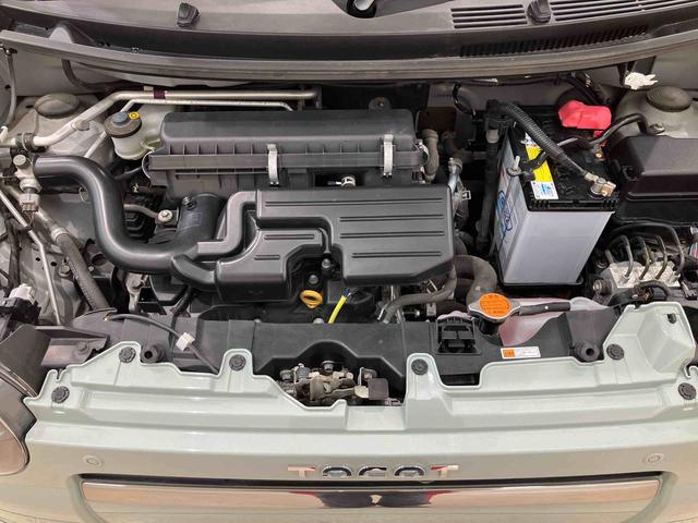 ミラトコットＧ　ＳＡIII（北海道）の中古車