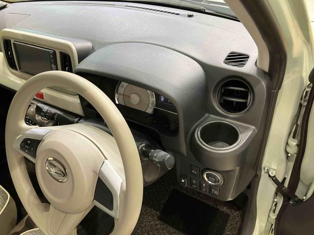 ミラトコットＧ　ＳＡIII（北海道）の中古車