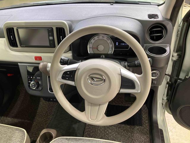 ミラトコットＧ　ＳＡIII（北海道）の中古車