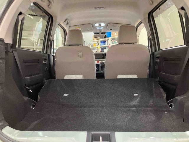 ミラトコットＧ　ＳＡIII（北海道）の中古車