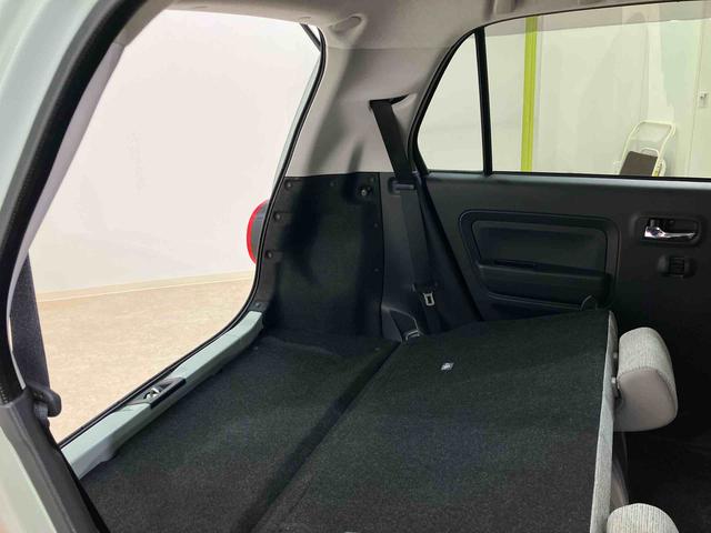 ミラトコットＧ　ＳＡIII（北海道）の中古車