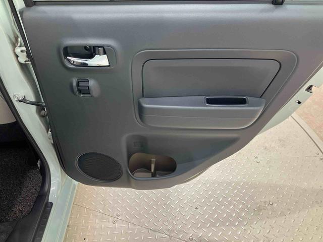 ミラトコットＧ　ＳＡIII（北海道）の中古車