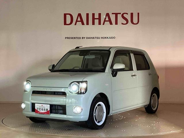 ミラトコットＧ　ＳＡIII（北海道）の中古車