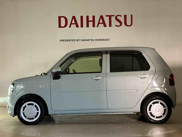 ミラトコットＧ　ＳＡIII（北海道）の中古車
