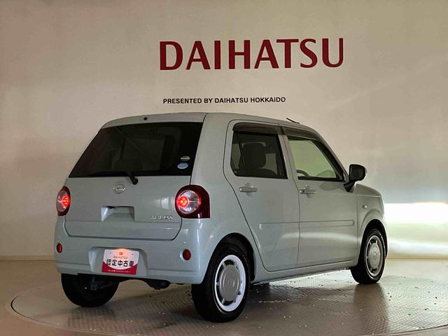 ミラトコットＧ　ＳＡIII（北海道）の中古車