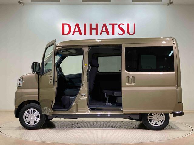 アトレーＲＳ（北海道）の中古車