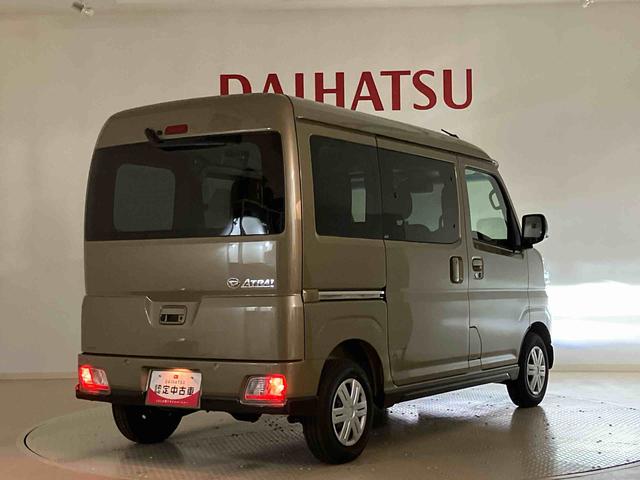 アトレーＲＳ（北海道）の中古車