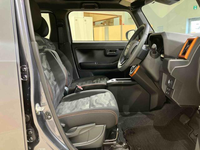 タフトＧ４ＷＤ　アルミホイール　スマートキー　記録簿　ワンオーナー　エアバッグ　エアコン　パワーステアリング　パワーウィンドウ　ＡＢＳ（北海道）の中古車