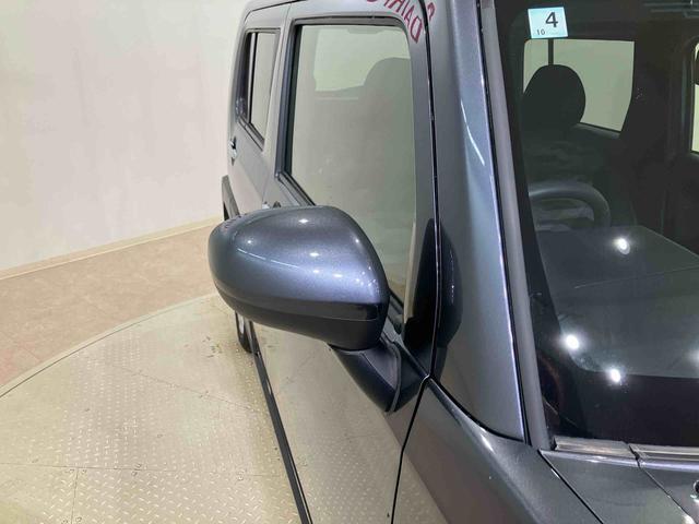 タフトＧ４ＷＤ　アルミホイール　スマートキー　記録簿　ワンオーナー　エアバッグ　エアコン　パワーステアリング　パワーウィンドウ　ＡＢＳ（北海道）の中古車